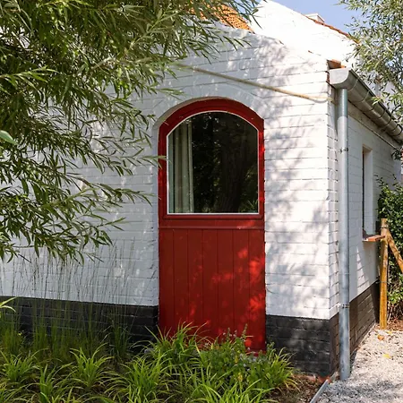 Huswell - House At Ranch Between And Damme * Brugge